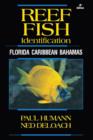 Image for Reef Fish Identification : Florida Caribbean Bahamas