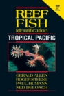 Image for Reef Fish Identification : Tropical Pacific