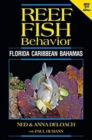 Image for Reef Fish Behavior : Florida Caribbean Bahamas
