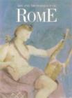 Image for Art and archaeology of Rome  : from ancient times to the baroque