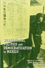 Image for Subnational Politics and Democratization in Mexico