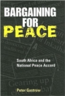 Image for Bargaining for Peace