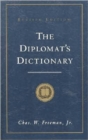 Image for The Diplomat&#39;s Dictionary