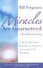 Image for Miracles are guaranteed