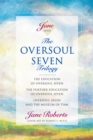 Image for The Oversoul Seven Trilogy : The Education of Oversoul Seven, The Further Education of Oversoul Seven, Oversoul Seven and the Museum of Time