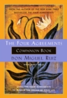 Image for The Four Agreements Companion Book : Using the Four Agreements to Master the Dream of Your Life