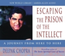 Image for Escaping the Prison of the Intellect : A Journey from Here to Here