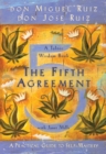 Image for The fifth agreement  : a practical guide to self-mastery