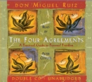 Image for The Four Agreements CD : A Practical Guide to Personal Growth