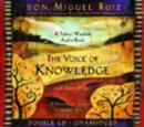Image for The Voice of Knowledge CD : A Practical Guide to Inner Peace