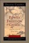 Image for Power, Freedom and Grace