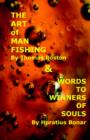 Image for Art of Manfishing &amp; Words to Winners of Souls