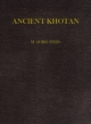 Image for Ancient Khotan