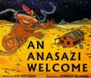 Image for An Anasazi Welcome