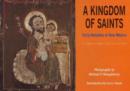 Image for Kingdom of Saints : Early Retablos of New Mexico