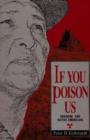 Image for If You Poison Us