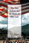 Image for Taos Indians and the Battle for Blue Lake