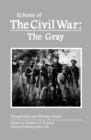 Image for Echoes of the Civil War: The Gray