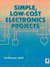 Image for Simple, Low-cost Electronics Projects