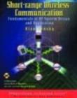 Image for Short-range Wireless Communication : Fundamentals of RF System Design and Application