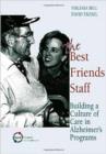 Image for The Best Friends Staff