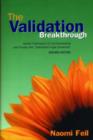 Image for The Validation Breakthrough