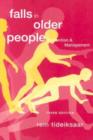Image for Falls in Older People