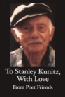 Image for A Tribute to Stanley Kunitz on His 96th Birthday