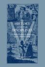 Image for History and the disciplines  : the reclassification of knowledge in early modern Europe