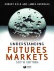 Image for Understanding Futures Markets