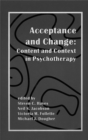 Image for Acceptance And Change