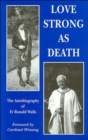 Image for Love Strong as Death