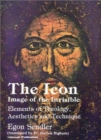 Image for The icon  : image of the invisible