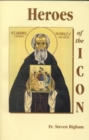 Image for Heroes of the icon