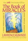 Image for The Book of Miracles : A Young Person&#39;s Guide to Jewish Spiritual Awareness