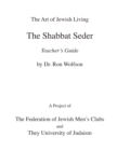 Image for Shabbat Seder Teacher&#39;s Guide