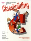 Image for Classbuilding : Cooperative Learning Structures