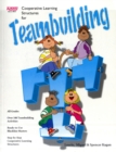 Image for Cooperative learning structures for teambuilding