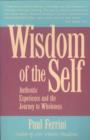 Image for Wisdom of the Self