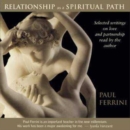 Image for Relationship as a Spiritual Path CD