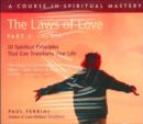 Image for Laws of Love (4 CD Set) : 10 Spiritual Practices That Can Transform Your Life -- Part 1, Laws 6 to 9