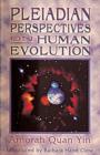 Image for Pleiadian Perspectives on Human Evolution