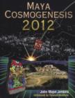 Image for Maya Cosmogenesis 2012