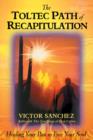 Image for Toltec Path of Recapitulation
