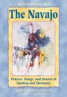 Image for Meditations with the Navajo : Prayers Songs and Stories of Healing and Harmony