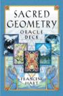 Image for Sacred Geometry Oracle Deck