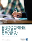 Image for Endocrine Board Review : Reference Edition