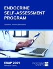 Image for ESAP 2021  : endocrine self-assessment program