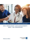 Image for 2021 endocrine case management  : meet the professor