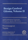 Image for Benign Cerebral Glioma